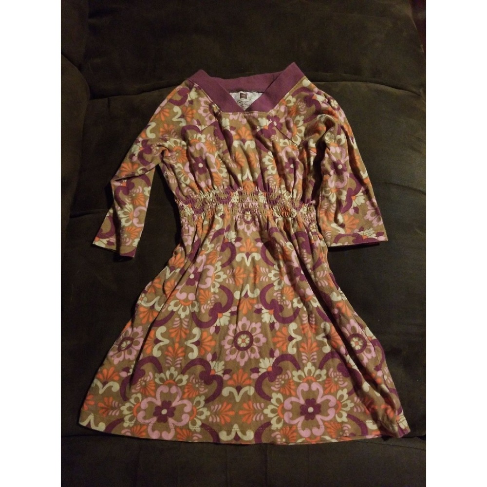Tea collection dress size 4